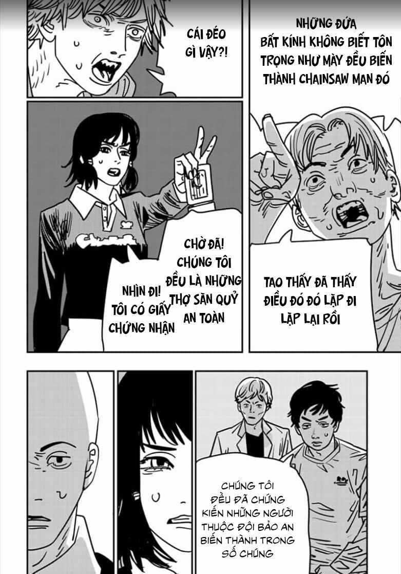 Hội Pháp Sư Chapter 148 trang 2