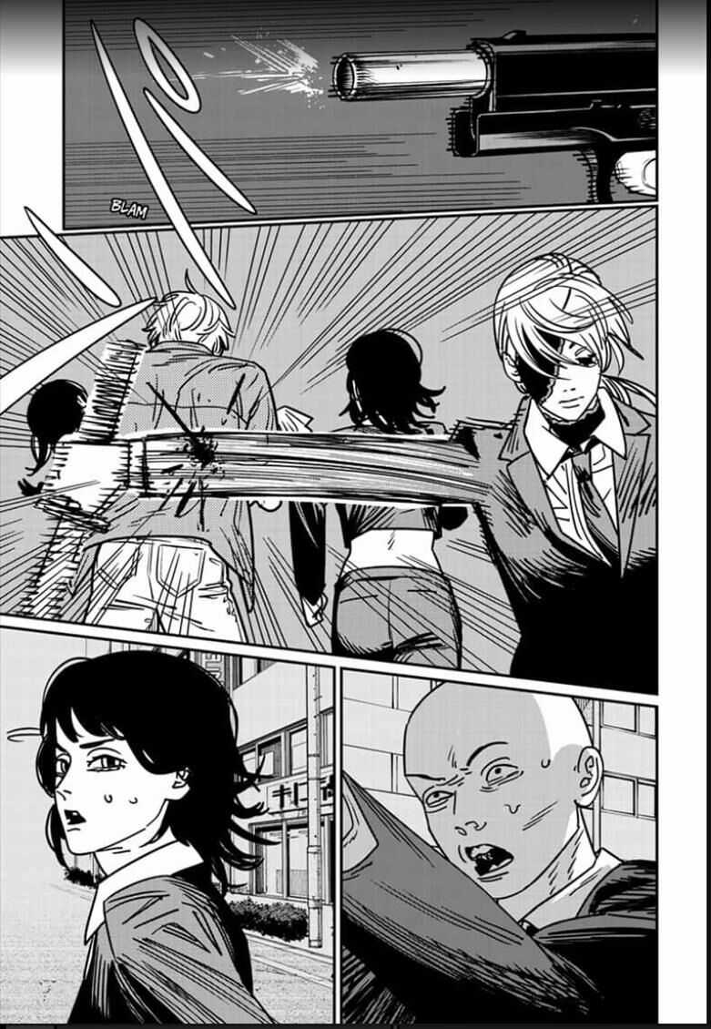 Hội Pháp Sư Chapter 148 trang 5