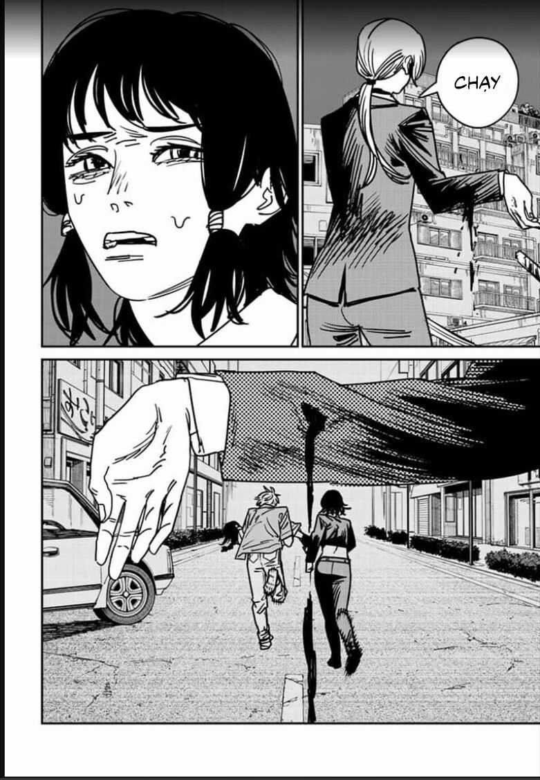 Hội Pháp Sư Chapter 148 trang 6