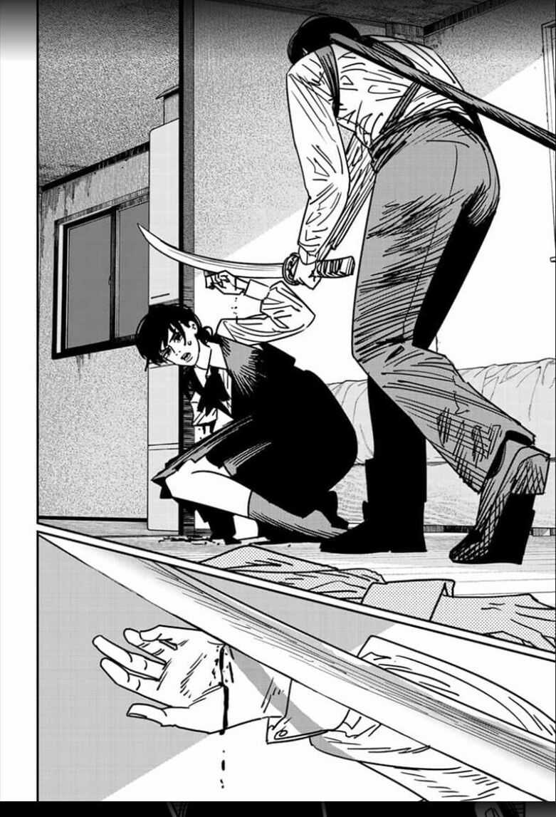 Hội Pháp Sư Chapter 148 trang 8