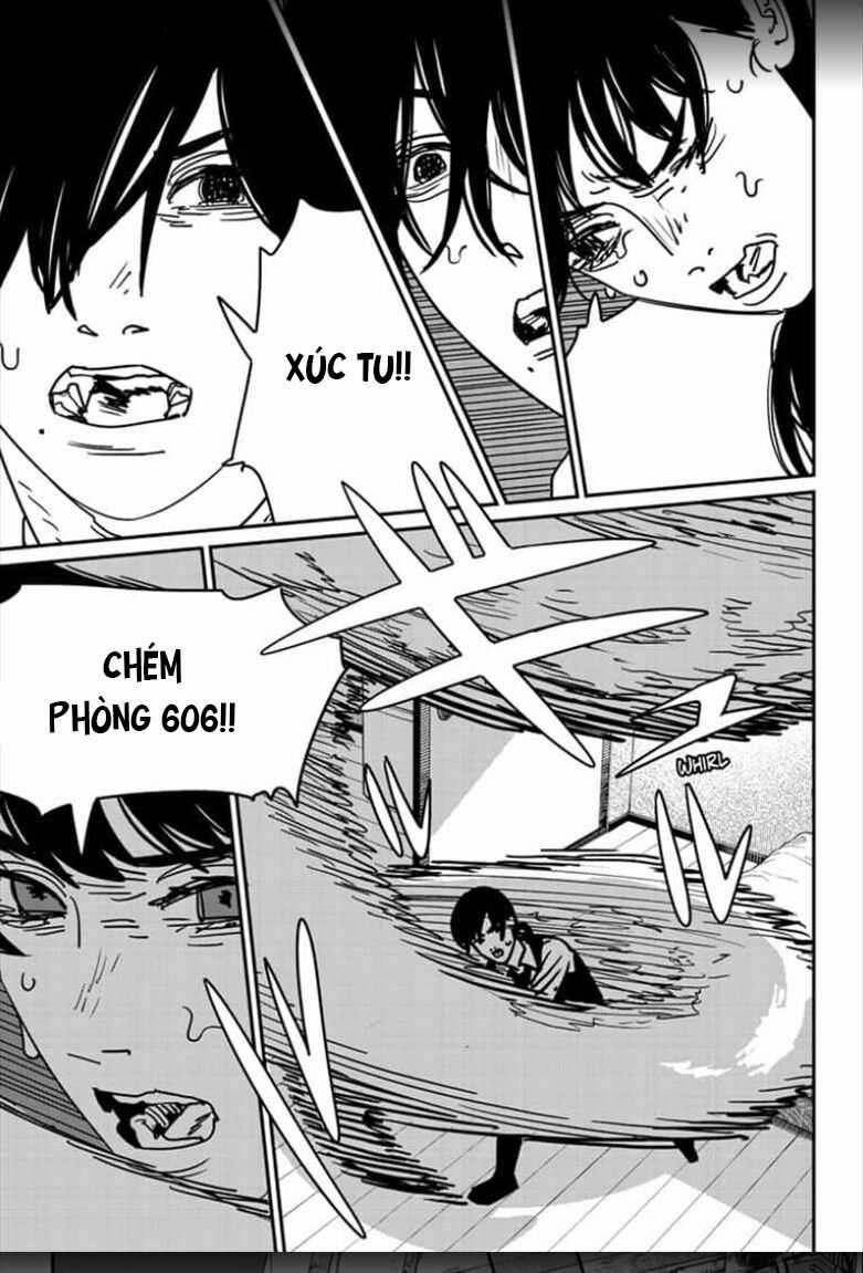 Hội Pháp Sư Chapter 148 trang 9