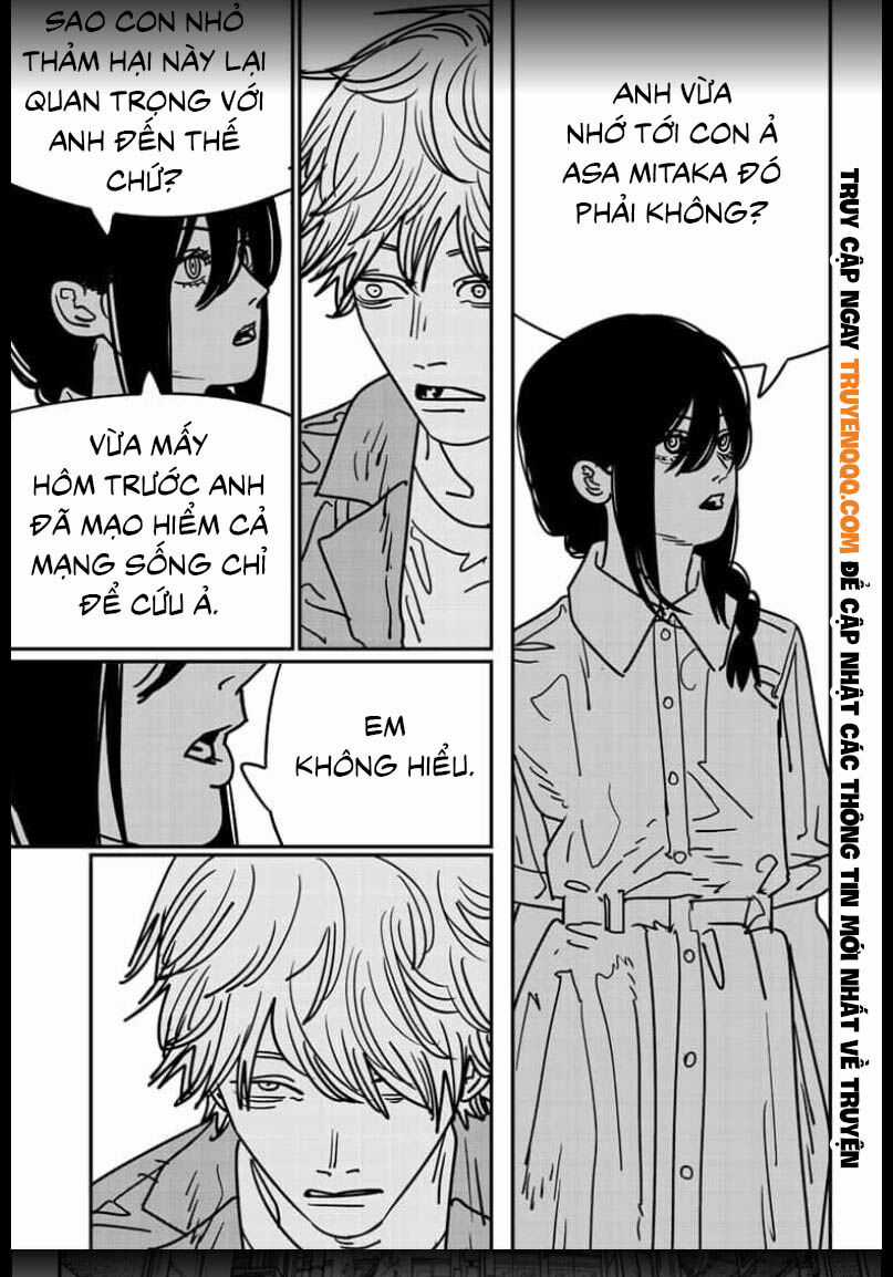 Hội Pháp Sư Chapter 149 trang 16