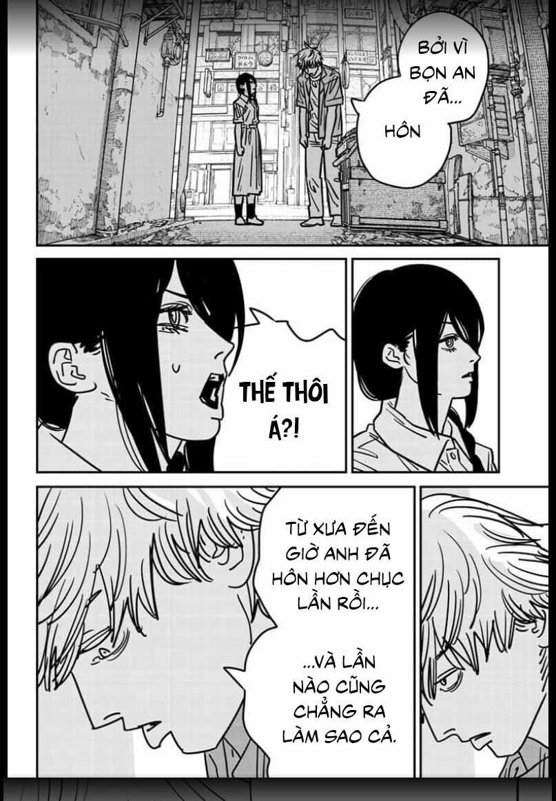 Hội Pháp Sư Chapter 149 trang 17