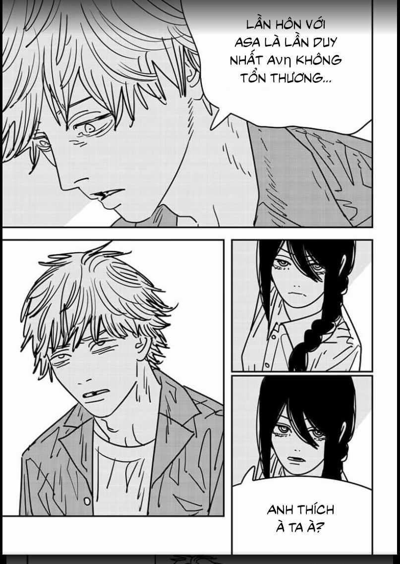 Hội Pháp Sư Chapter 149 trang 18