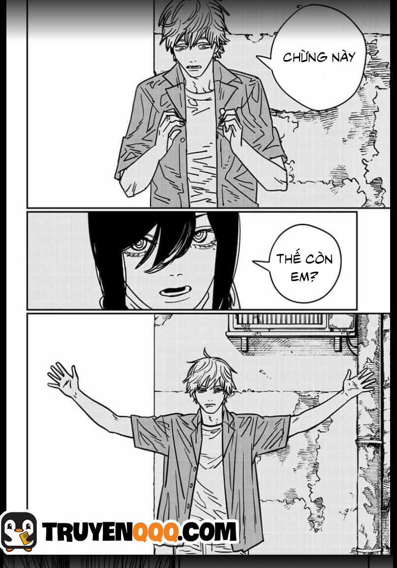 Hội Pháp Sư Chapter 149 trang 19