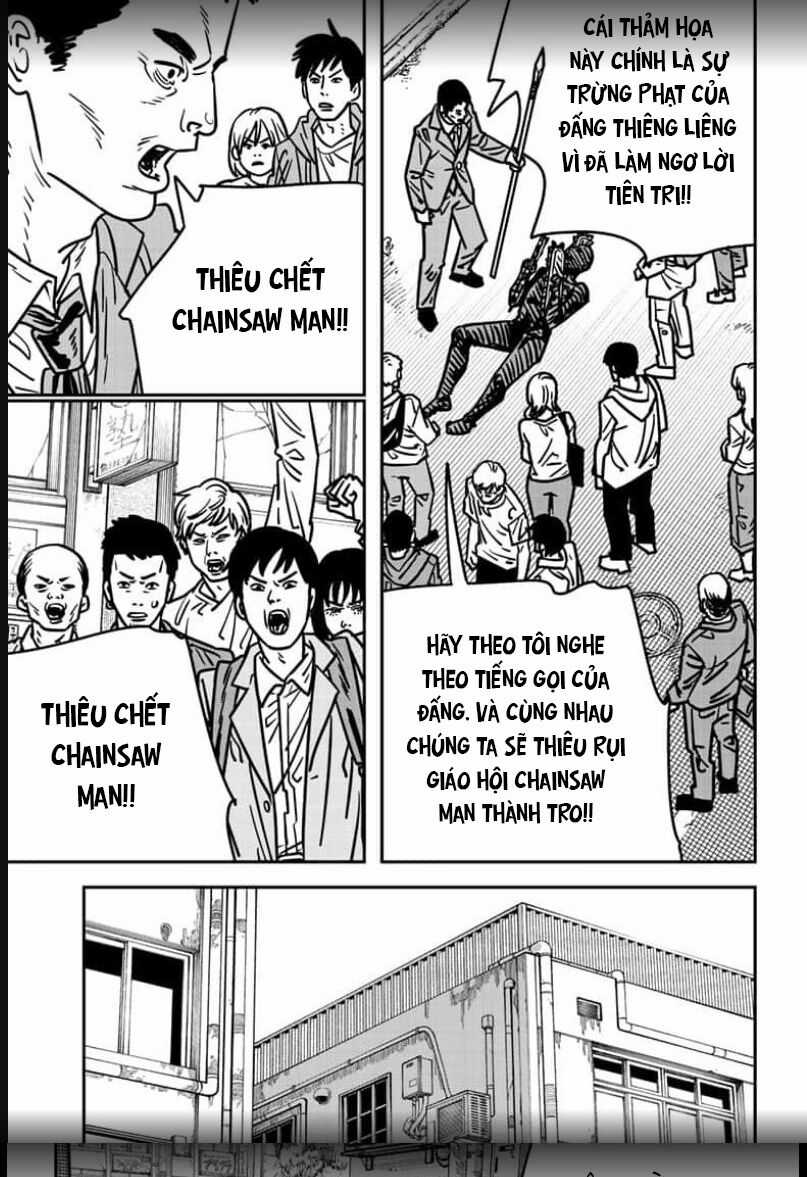 Hội Pháp Sư Chapter 149 trang 2