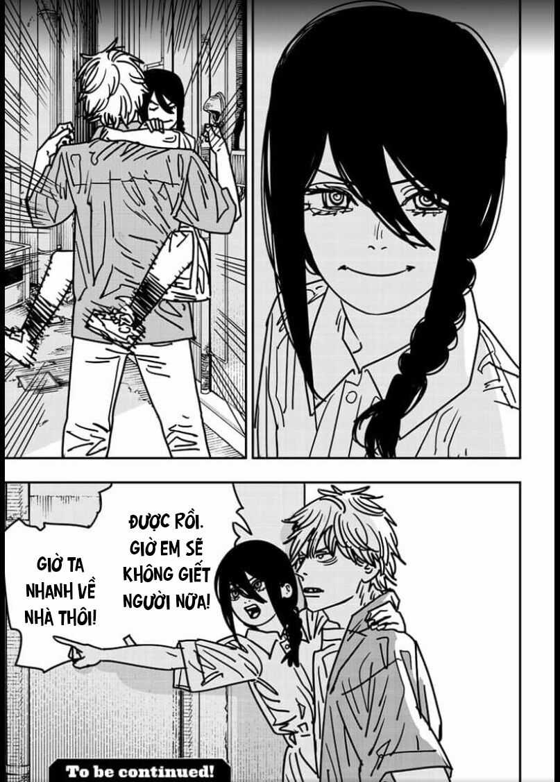 Hội Pháp Sư Chapter 149 trang 20