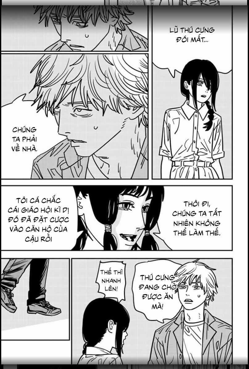 Hội Pháp Sư Chapter 149 trang 6