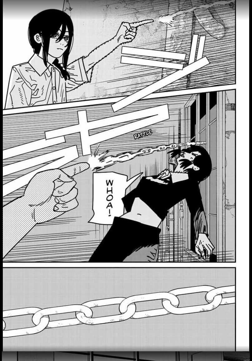 Hội Pháp Sư Chapter 149 trang 8