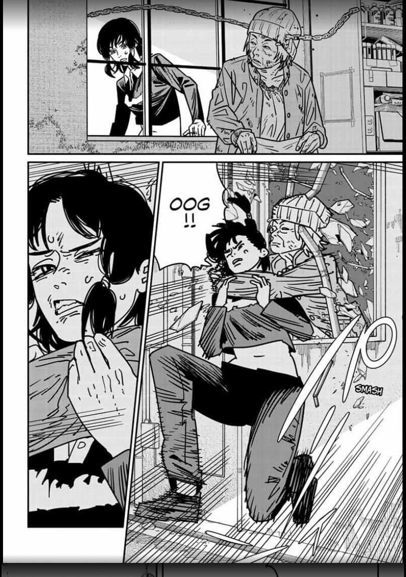 Hội Pháp Sư Chapter 149 trang 9