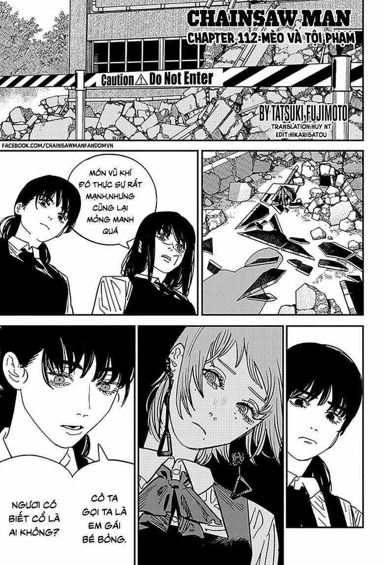 Hội Pháp Sư Chapter 15 trang 0
