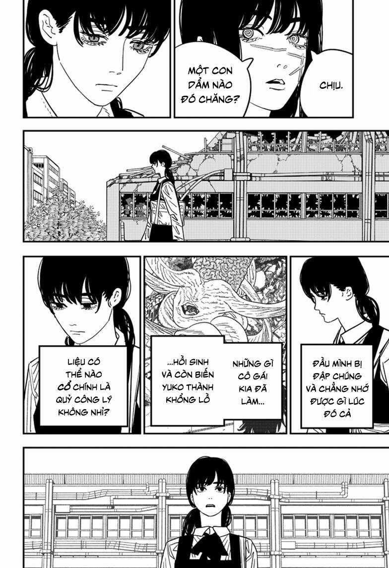 Hội Pháp Sư Chapter 15 trang 1