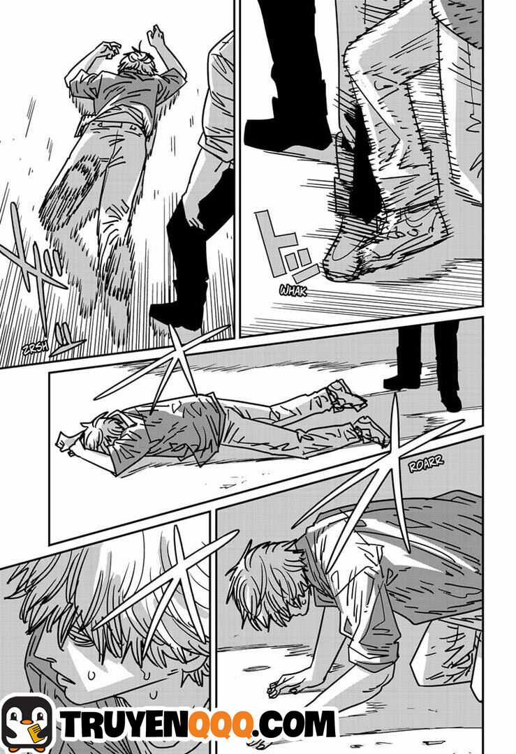 Hội Pháp Sư Chapter 150 trang 10