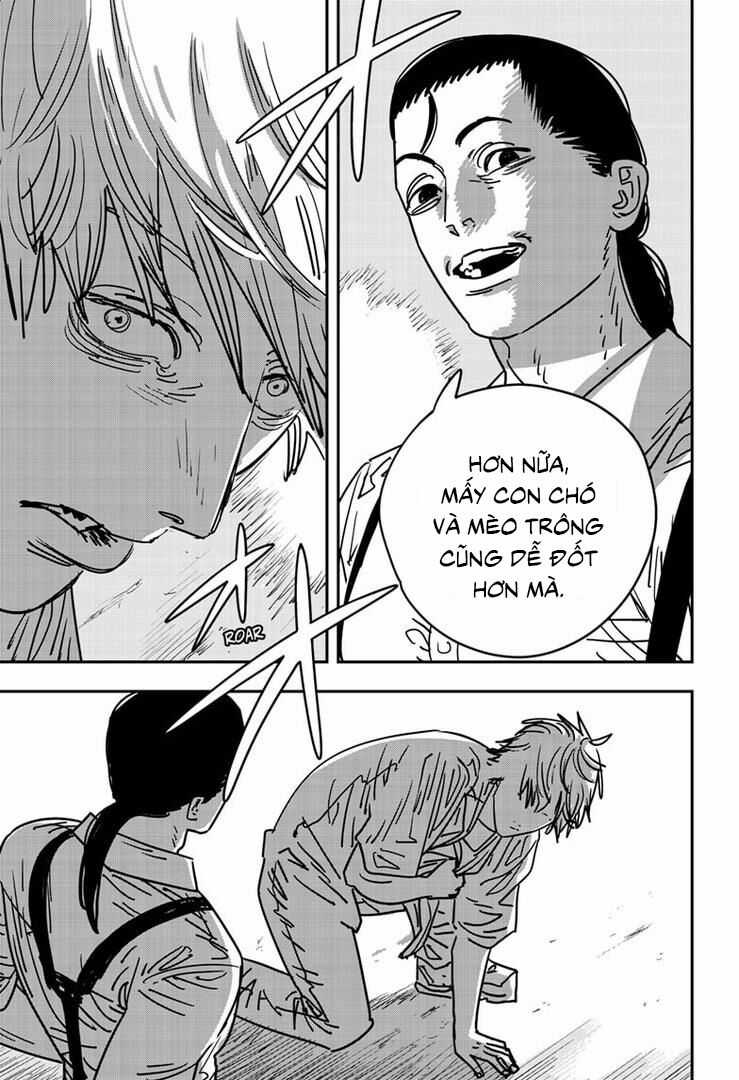 Hội Pháp Sư Chapter 150 trang 12