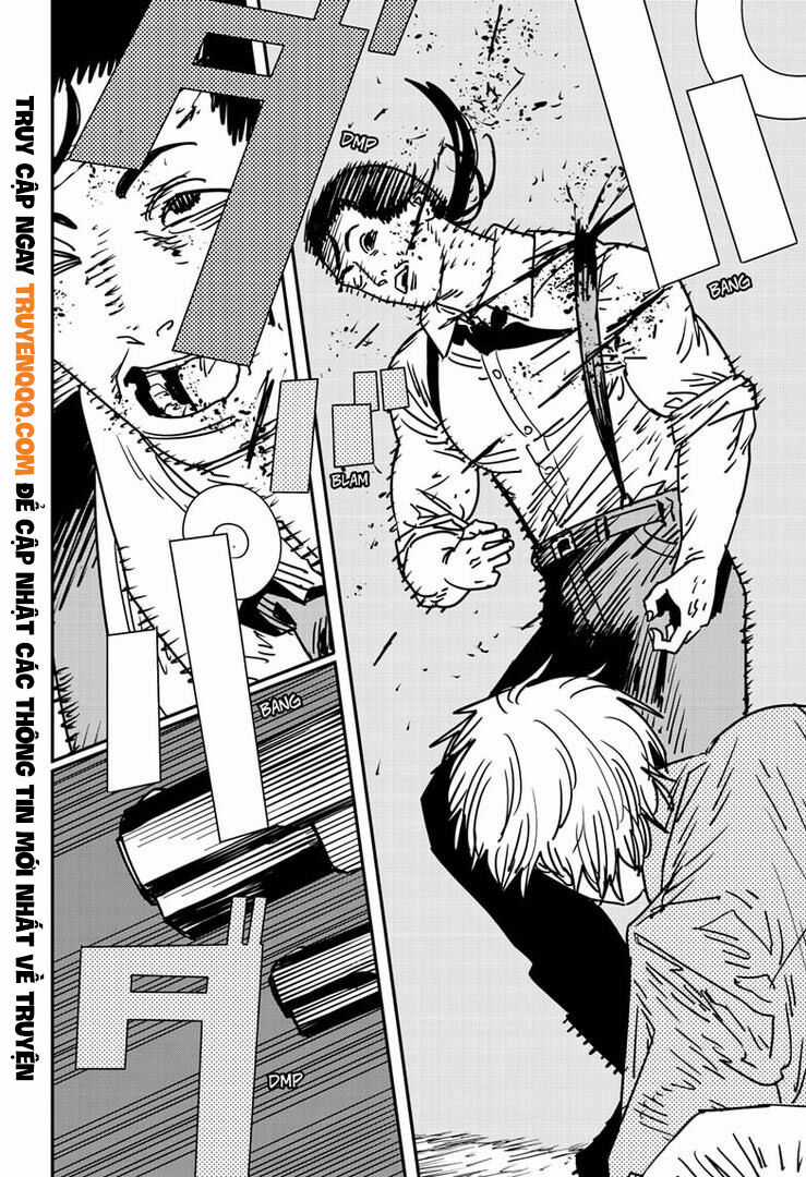 Hội Pháp Sư Chapter 150 trang 13