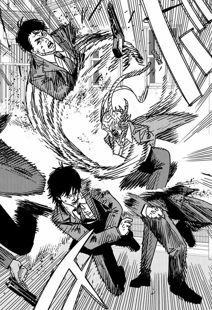 Hội Pháp Sư Chapter 150 trang 15