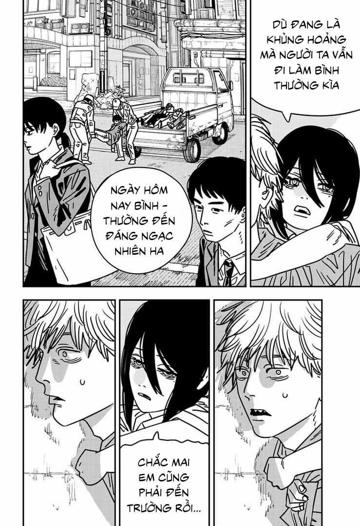 Hội Pháp Sư Chapter 150 trang 2