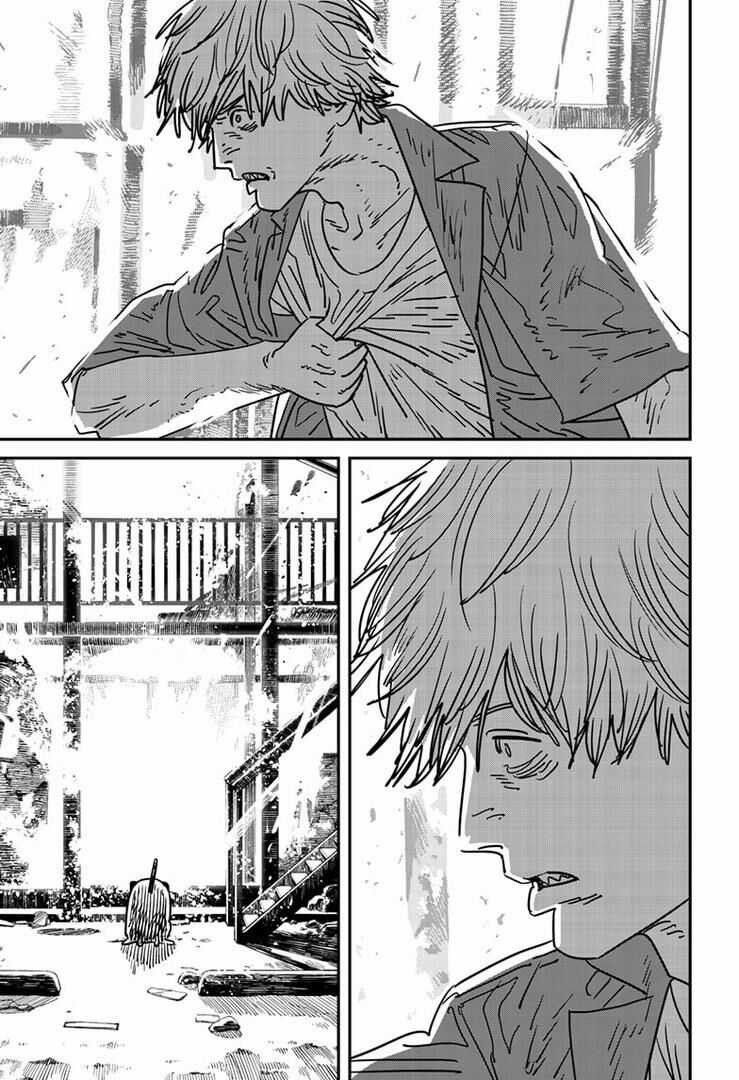 Hội Pháp Sư Chapter 151 trang 12