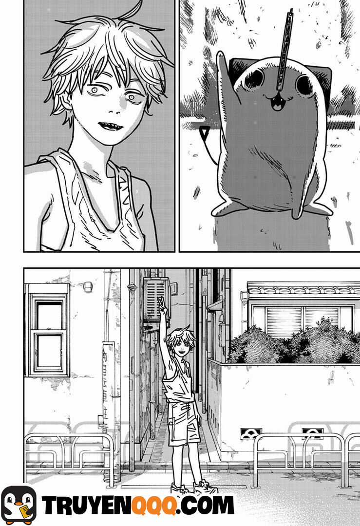 Hội Pháp Sư Chapter 151 trang 13