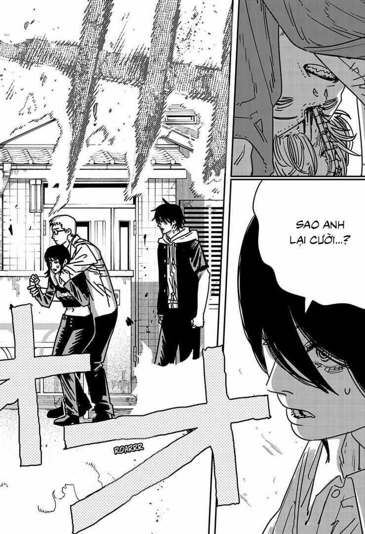 Hội Pháp Sư Chapter 151 trang 15