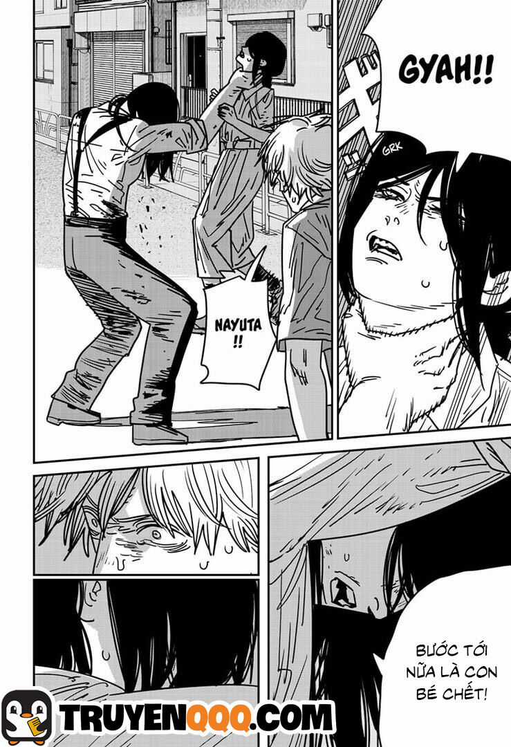 Hội Pháp Sư Chapter 151 trang 7