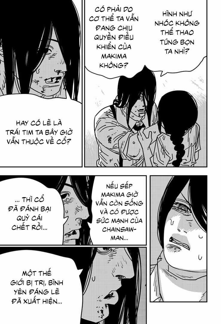 Hội Pháp Sư Chapter 151 trang 8