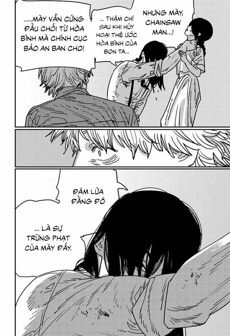 Hội Pháp Sư Chapter 151 trang 9