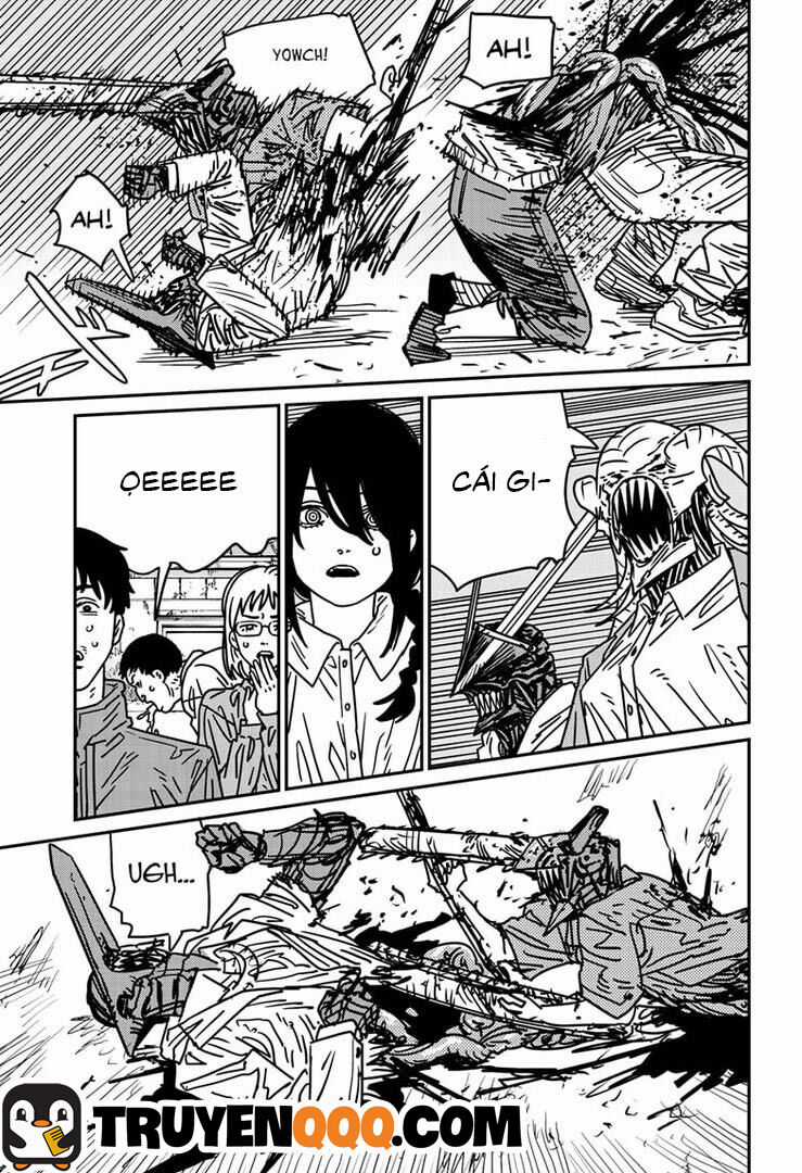 Hội Pháp Sư Chapter 152 trang 10