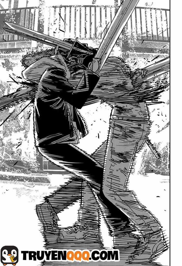 Hội Pháp Sư Chapter 152 trang 16