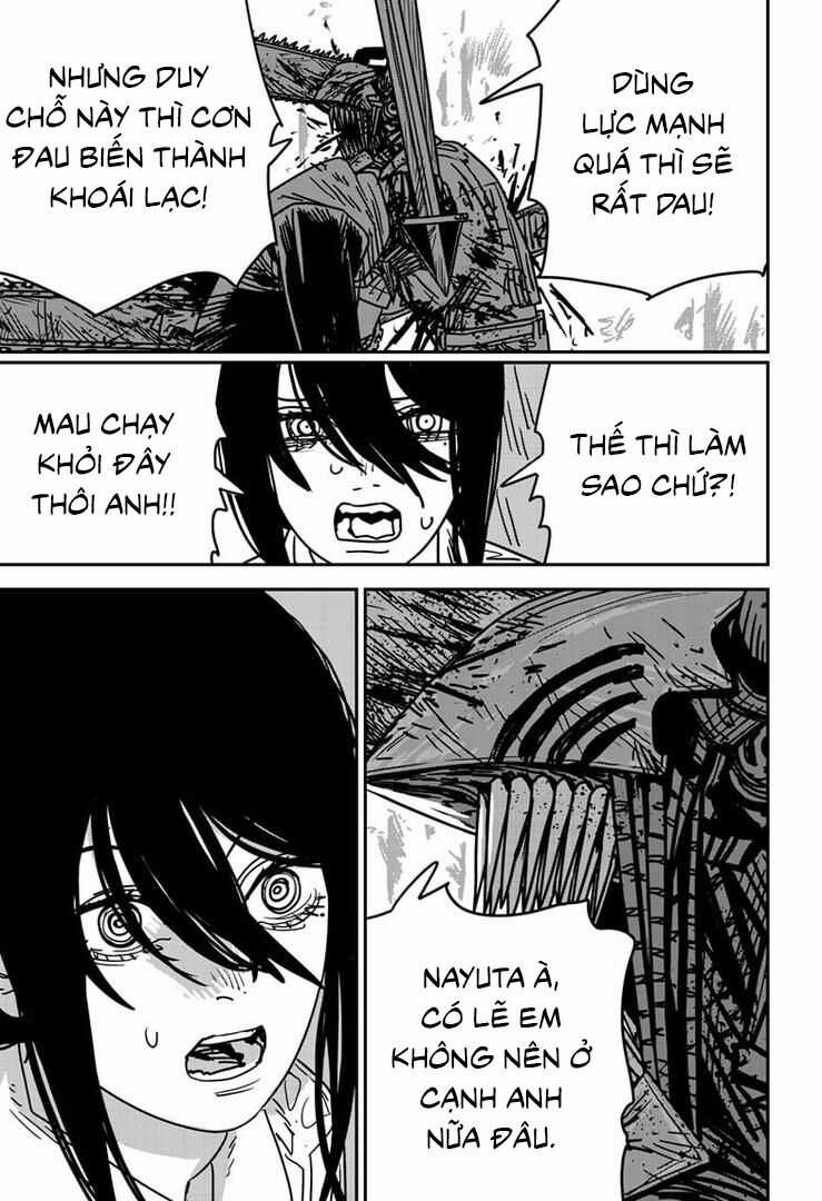 Hội Pháp Sư Chapter 152 trang 18