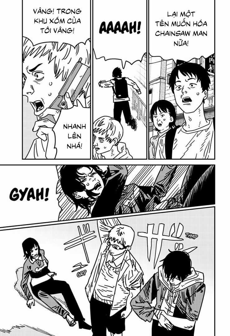 Hội Pháp Sư Chapter 152 trang 2