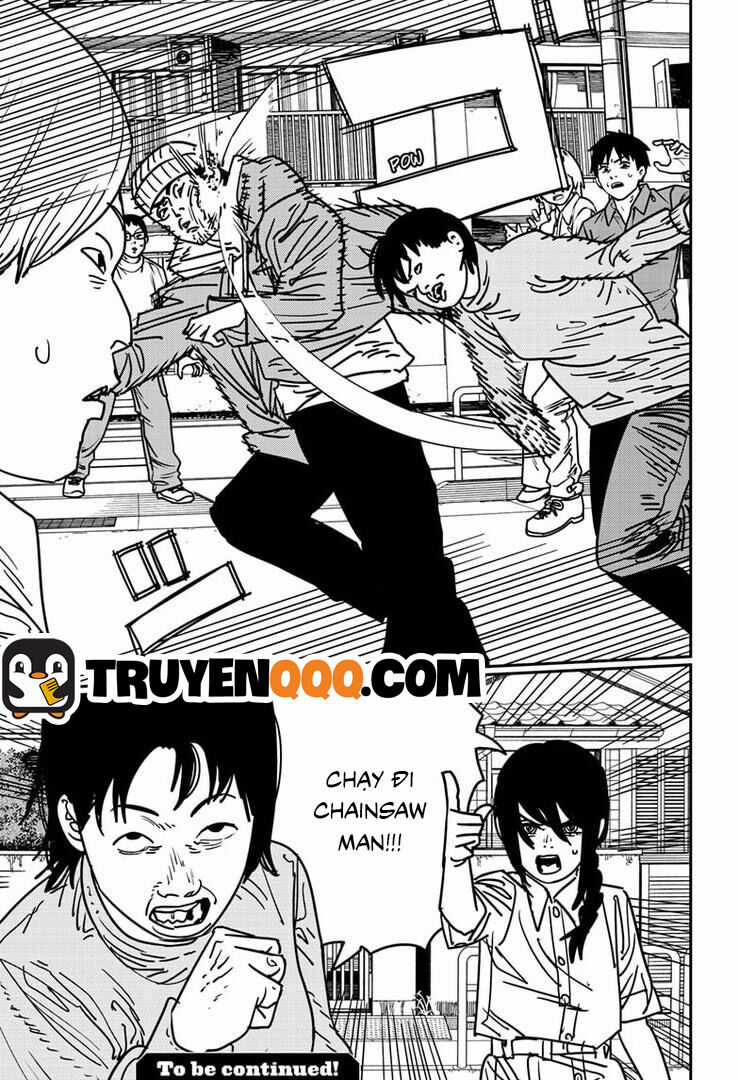 Hội Pháp Sư Chapter 153 trang 18