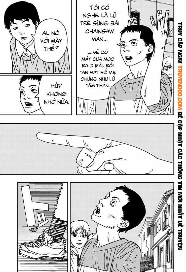 Hội Pháp Sư Chapter 154 trang 10