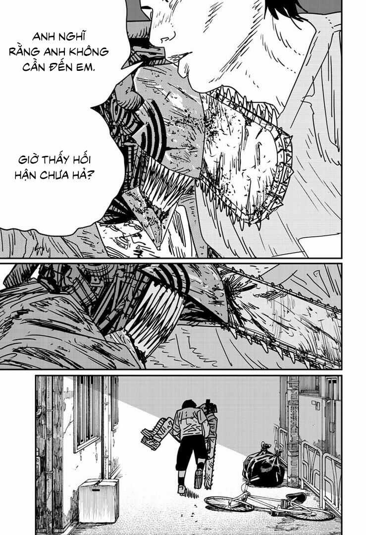 Hội Pháp Sư Chapter 154 trang 12