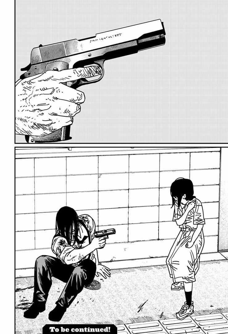 Hội Pháp Sư Chapter 154 trang 17