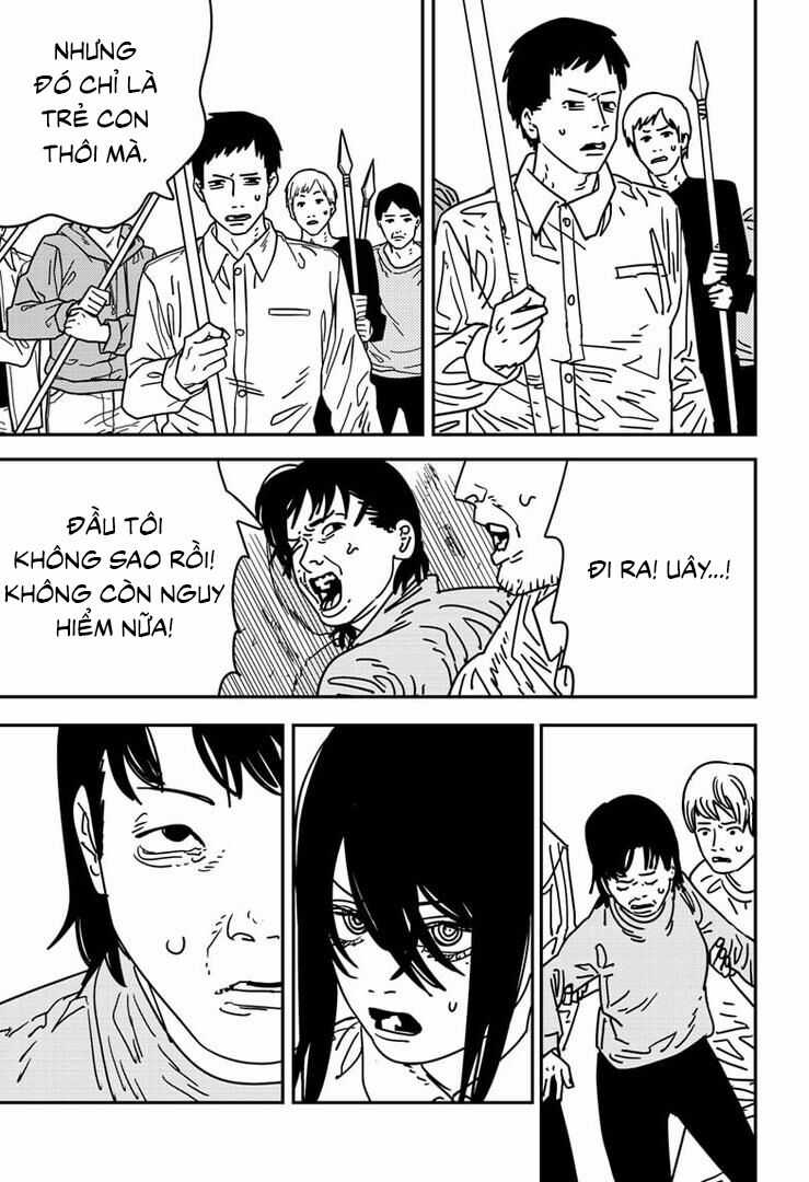 Hội Pháp Sư Chapter 154 trang 8