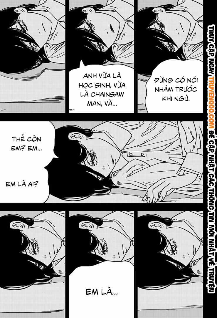 Hội Pháp Sư Chapter 155 trang 13