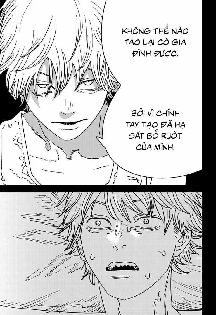 Hội Pháp Sư Chapter 155 trang 15