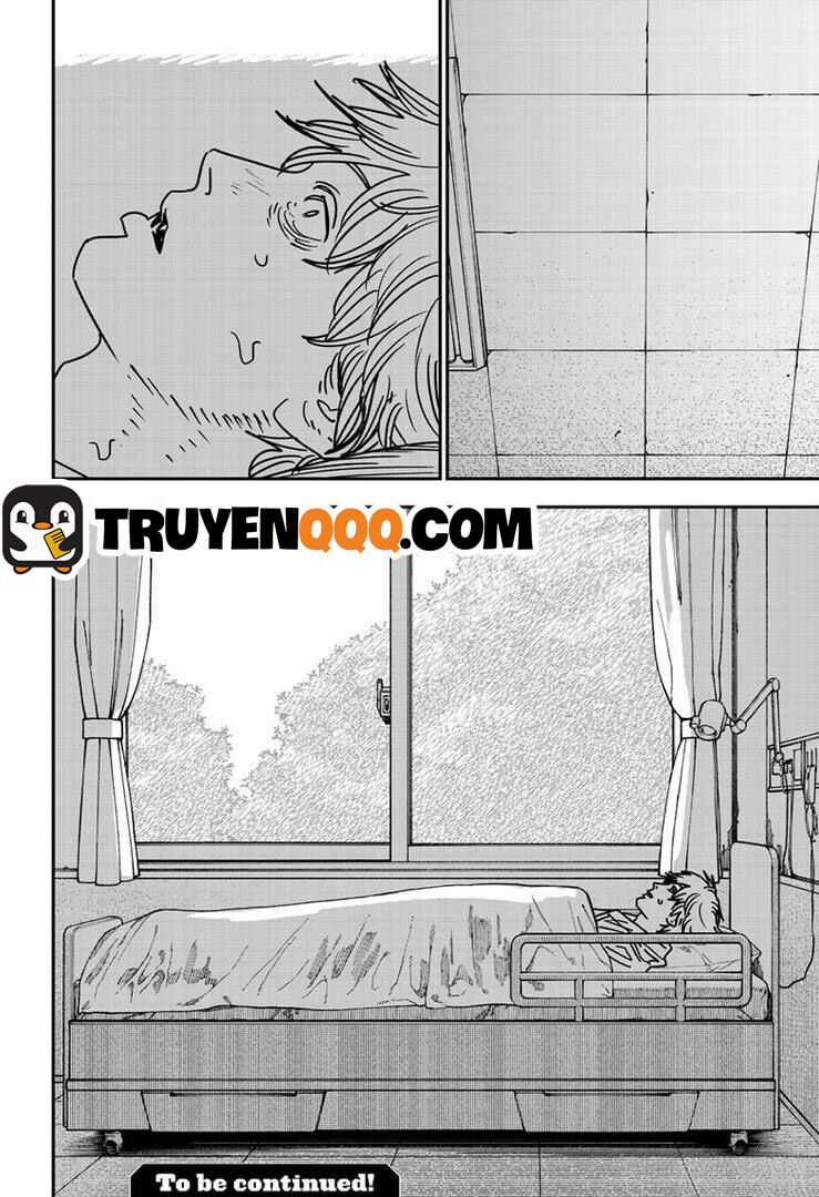 Hội Pháp Sư Chapter 155 trang 16