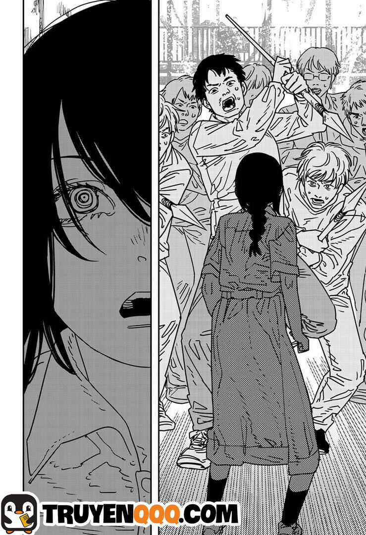 Hội Pháp Sư Chapter 155 trang 4