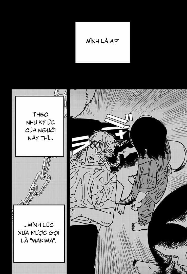 Hội Pháp Sư Chapter 155 trang 8