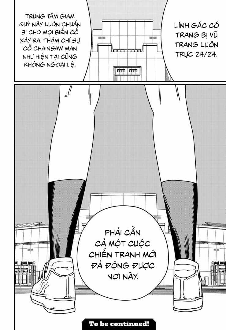 Hội Pháp Sư Chapter 156 trang 15