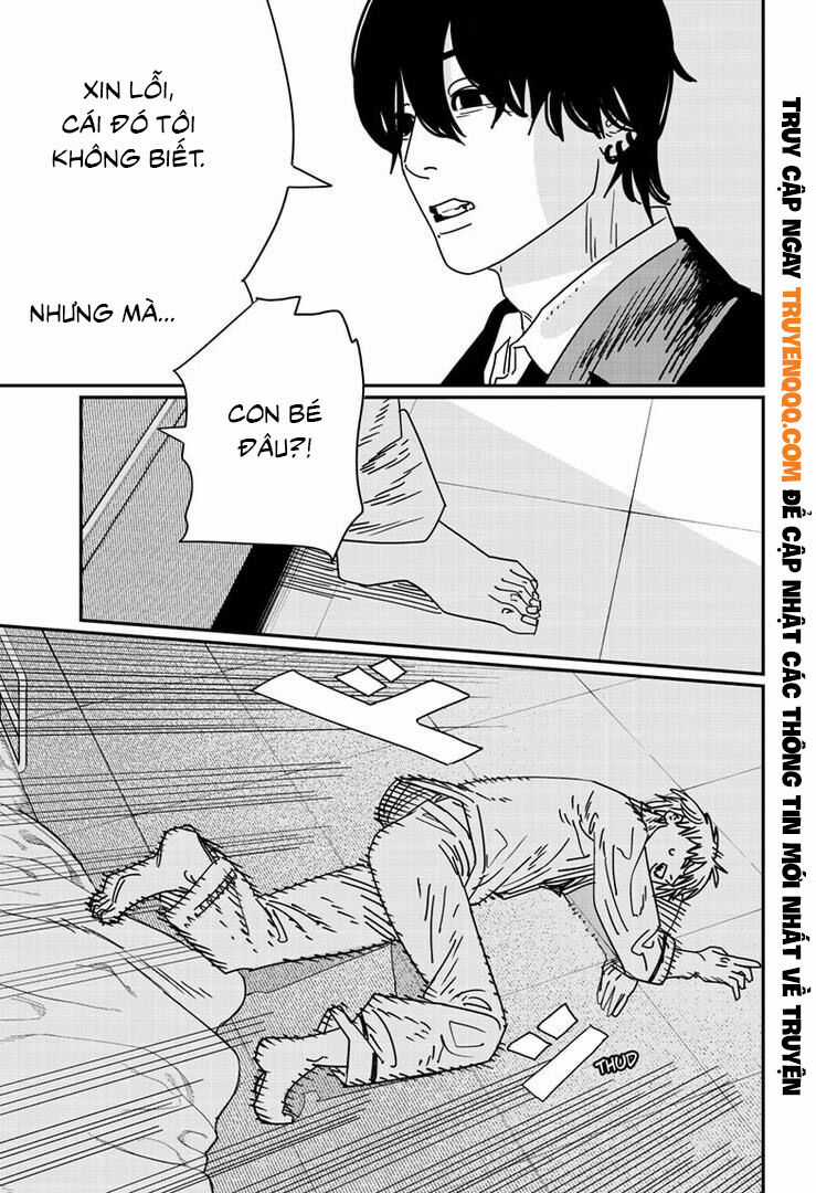 Hội Pháp Sư Chapter 156 trang 4