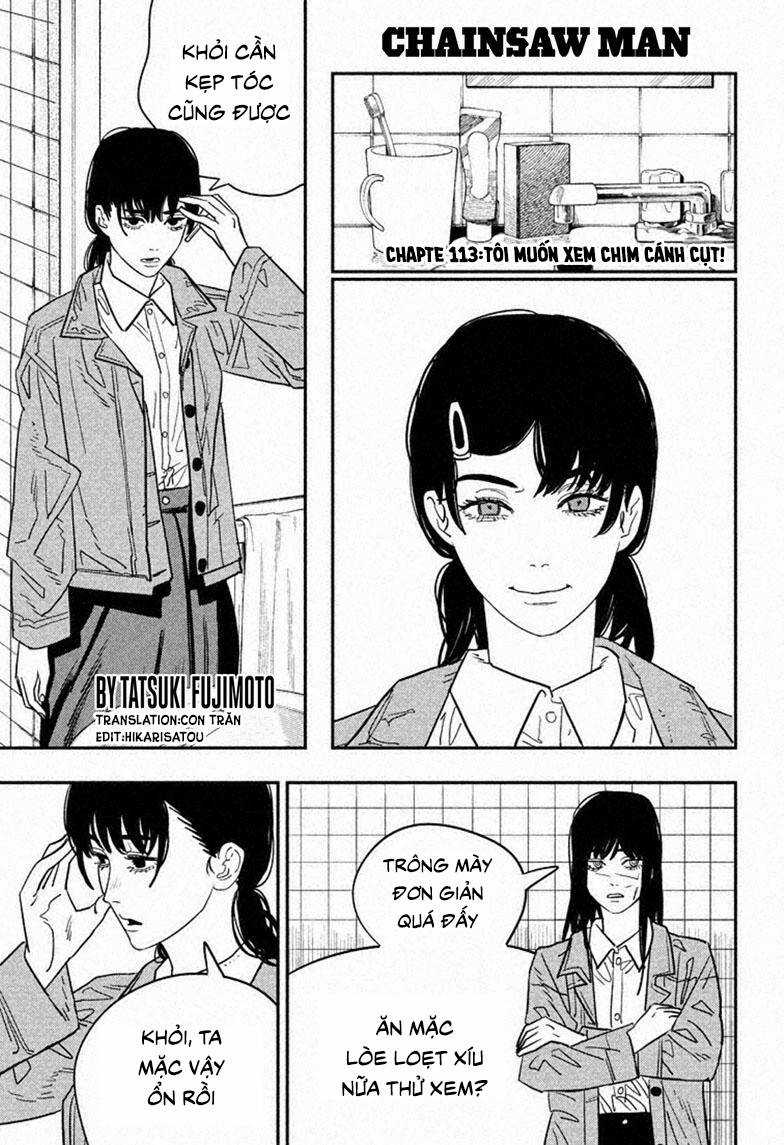Hội Pháp Sư Chapter 16 trang 0