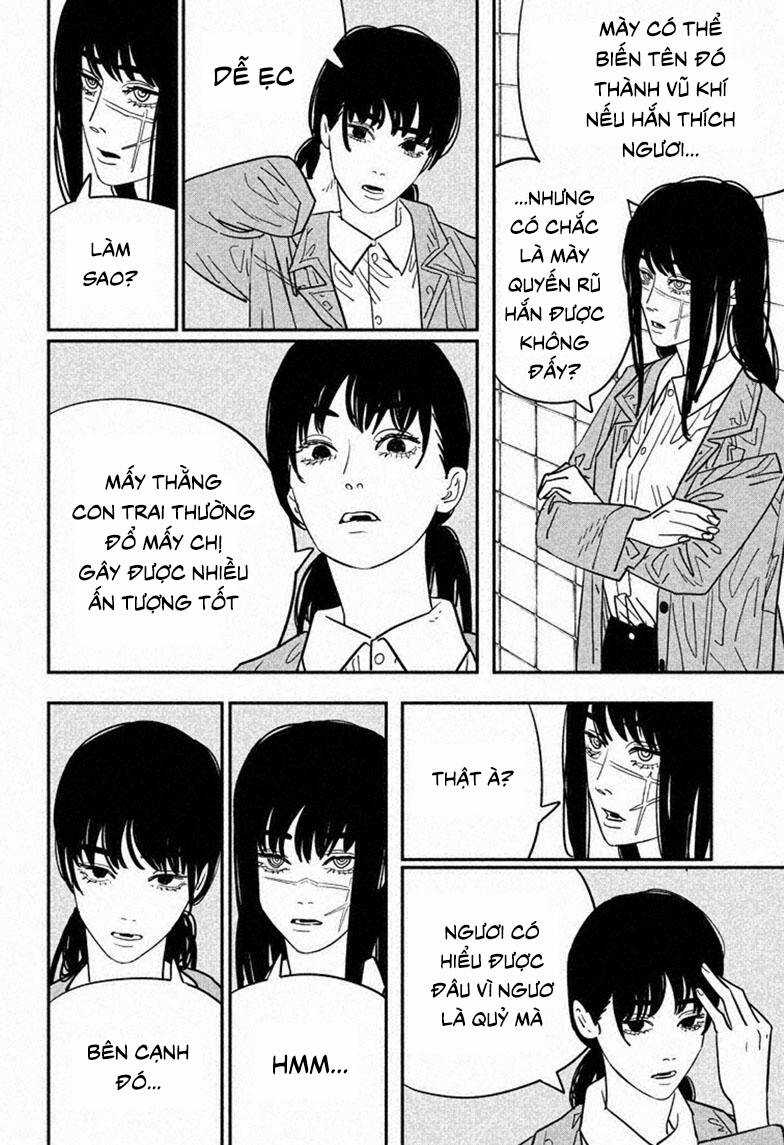 Hội Pháp Sư Chapter 16 trang 1