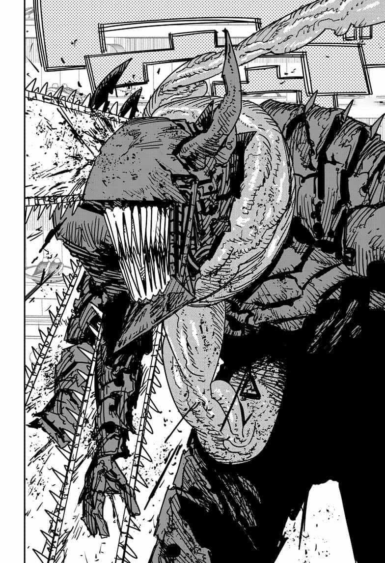 Hội Pháp Sư Chapter 171 trang 9