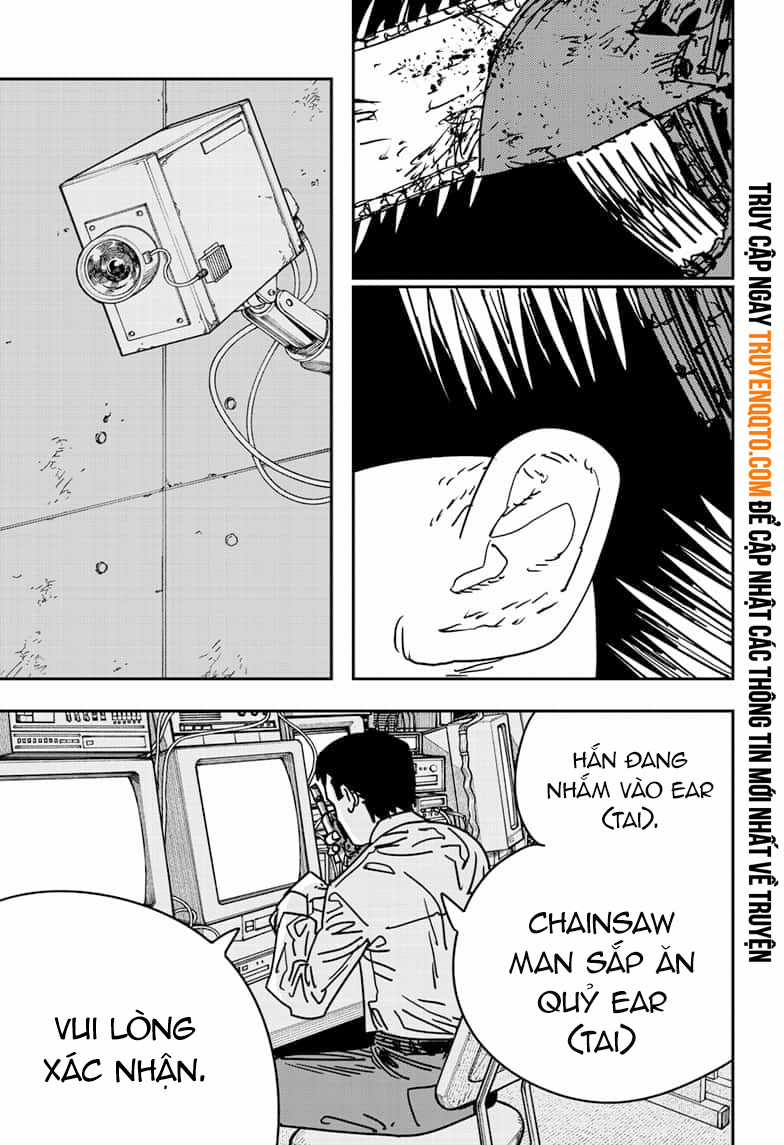 Hội Pháp Sư Chapter 172 trang 13