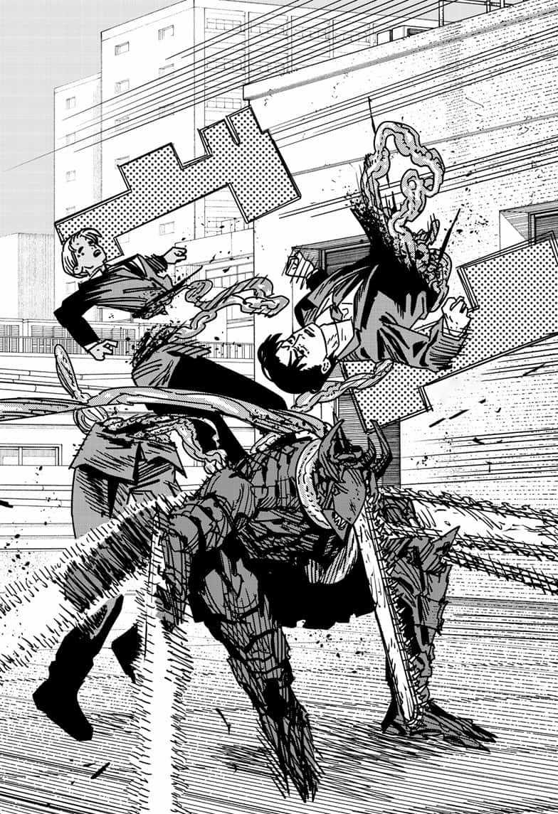 Hội Pháp Sư Chapter 172 trang 2