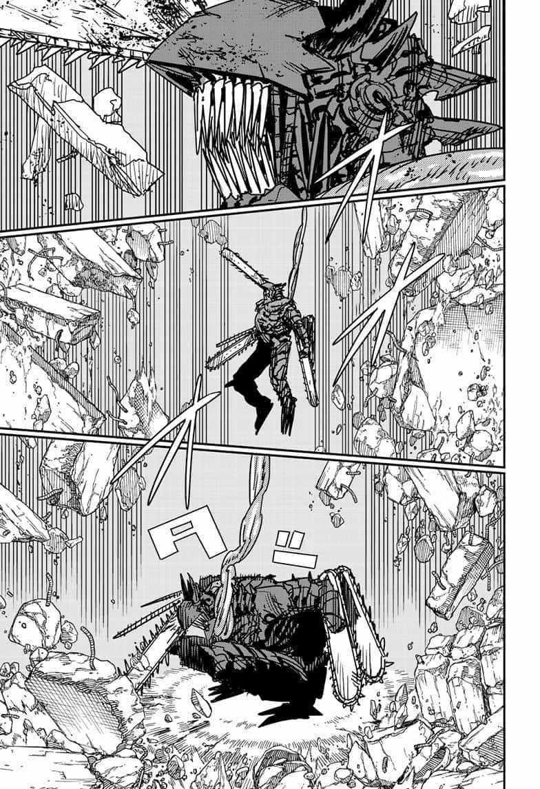 Hội Pháp Sư Chapter 172 trang 7