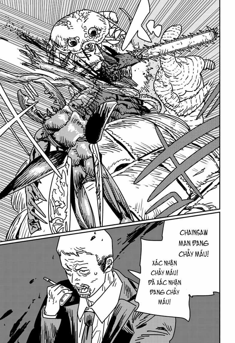 Hội Pháp Sư Chapter 172 trang 9